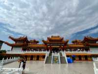 Beautiful Temple with Great Views