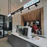 ORKA COFFE JAKARTA