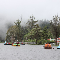 kodaikanal