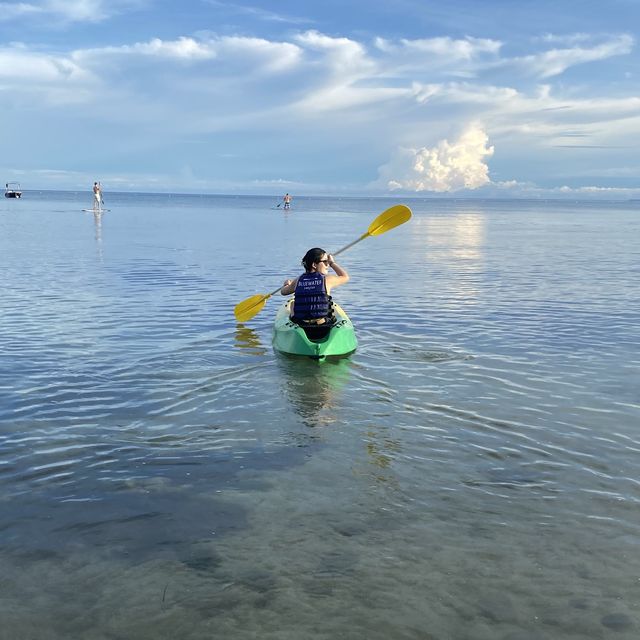 bohol tour for solo traveler