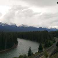 Canada's most famous National Park