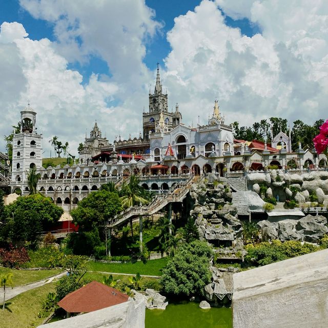 Simala Church 😇