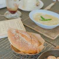 BREAKFAST BREAD,MAKASSAR