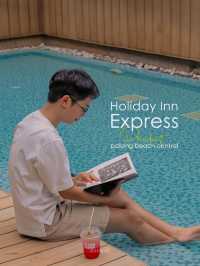 Holiday Inn Express Phuket Patong Beach Central