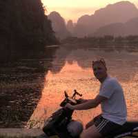 incredible Mountains of Trang An