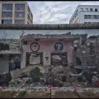 Berlin Wall. - Germany 🇩🇪 