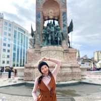 Taksim Square