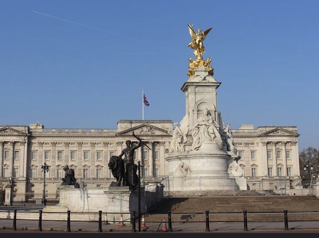 Buckingham Palace