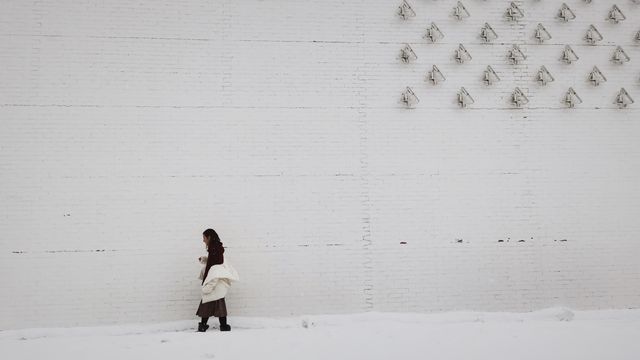 The Aomori Prefectural Museum of Art that I miss.