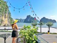 Halong City Hotels 