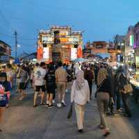 Jonker Street Night Market 💯