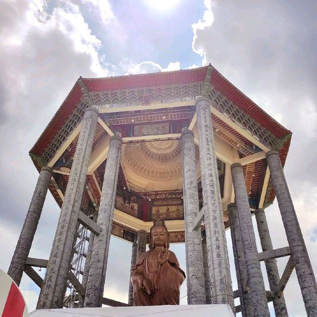 Kek Lok Si Temple @Penang