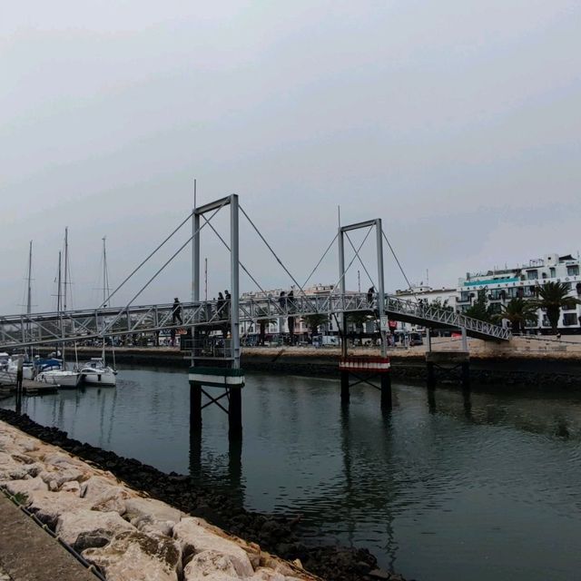 Lagos boat trip