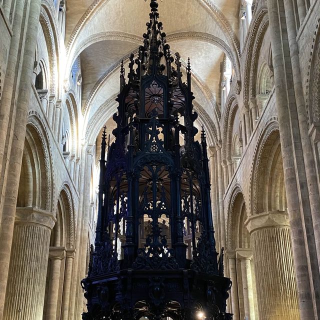 Durham Cathedral