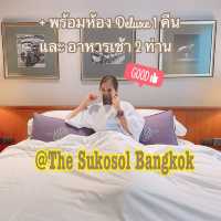 The Sukosol Bangkok