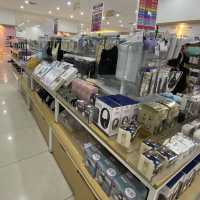 Daiso, KSL City Mall