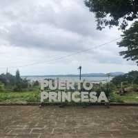 Places to visit in Puerto Princesa town