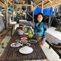 My Own Choice of Island Hopping in Coron