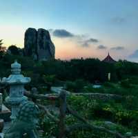 Gouqi Island, Shengsi Archipelago