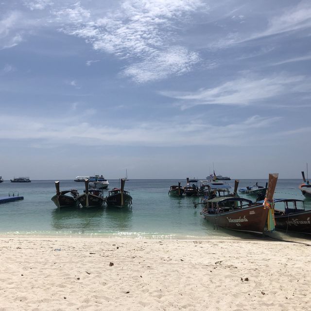 Koh Lipe, Thailand’s Hidden Paradise