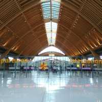 Mactan Cebu International Airport