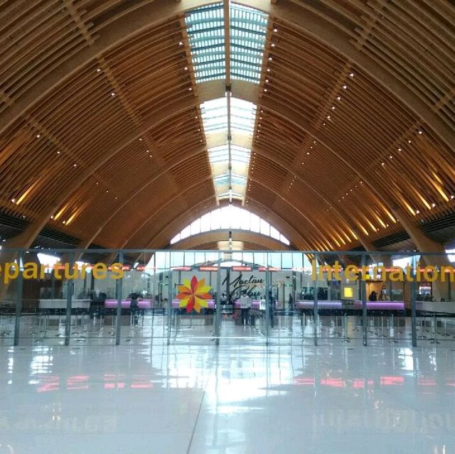 Mactan Cebu International Airport