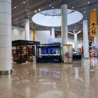 Largest Airport in Malaysia 