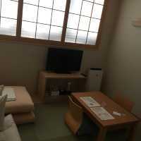 รีวิว - โรงแรม Y's cabin & hotel Naha Kokusaidori