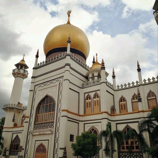 Haji Lane