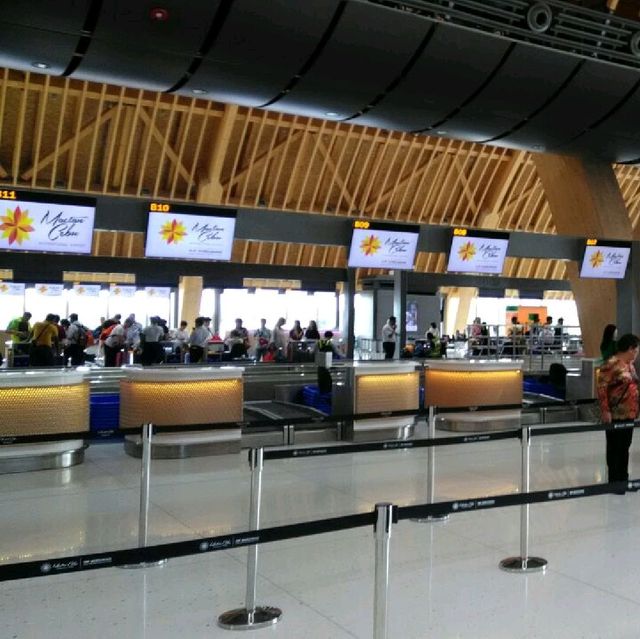 Mactan Cebu International Airport