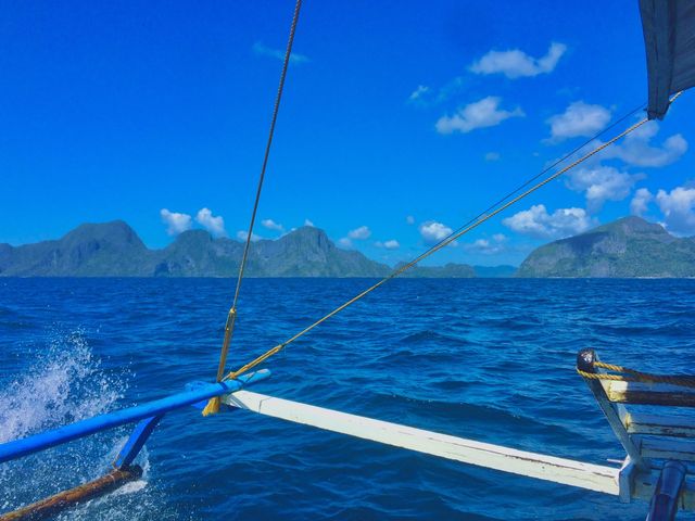 The Most Beautiful Beaches in El Nido 