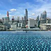 Sindhorn Midtown Hotel Bangkok