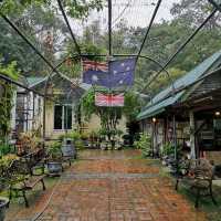 Kundasang War Memorial 