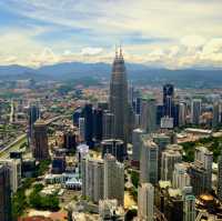 a wonderful tour around the best of Malaysia 