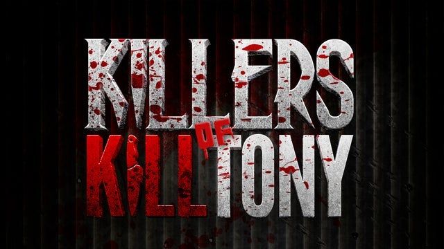 Killers of Kill Tony 2025 (Seattle) | Paramount Theatre