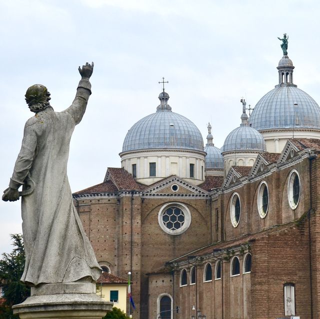 意大利 Padova🔶 帕多瓦