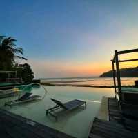 Club Med Cherating - unlimited fun & alcohol