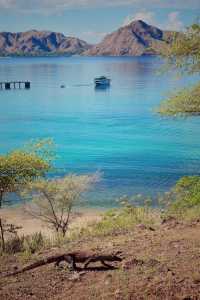 Travel photography 📸 Indonesian islands