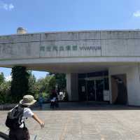 駅からすぐ東京でパンダに会える上野動物園