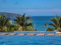 Andamantra Resort and Villa Phuket : By The Griffi