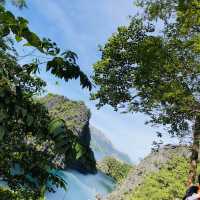 My Own Choice of Island Hopping in Coron