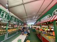 Bangkok Street Food at central world 