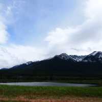 Canada's most famous National Park