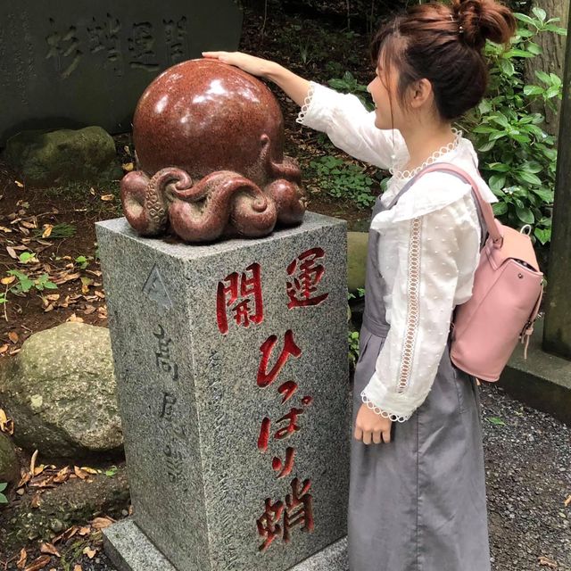 東京近郊遊👉🏻高尾山⛰️