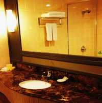 Staycation at Berjaya Times Square Hotel