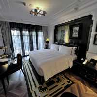 The finest hotel in Hanoi