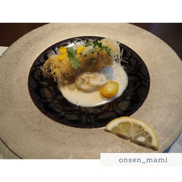 【静岡 修善寺温泉】鮎の塩焼きがとっても美味しかった1泊目の夜ごはん🐟