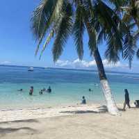 Beautiful Alona (Palm) Beach