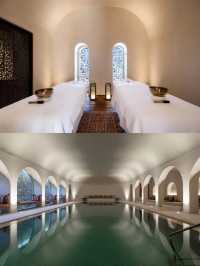 Israel | Six Senses Shaharut Desert Hotel ||