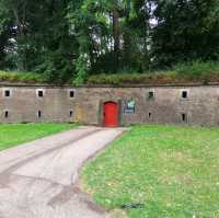 Maastricht: oldest city in Holland